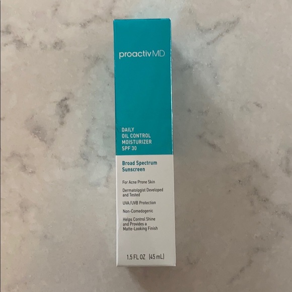 proactiv oil control moisturizer